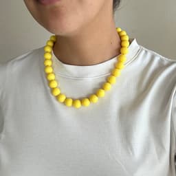 Collar Limone 2